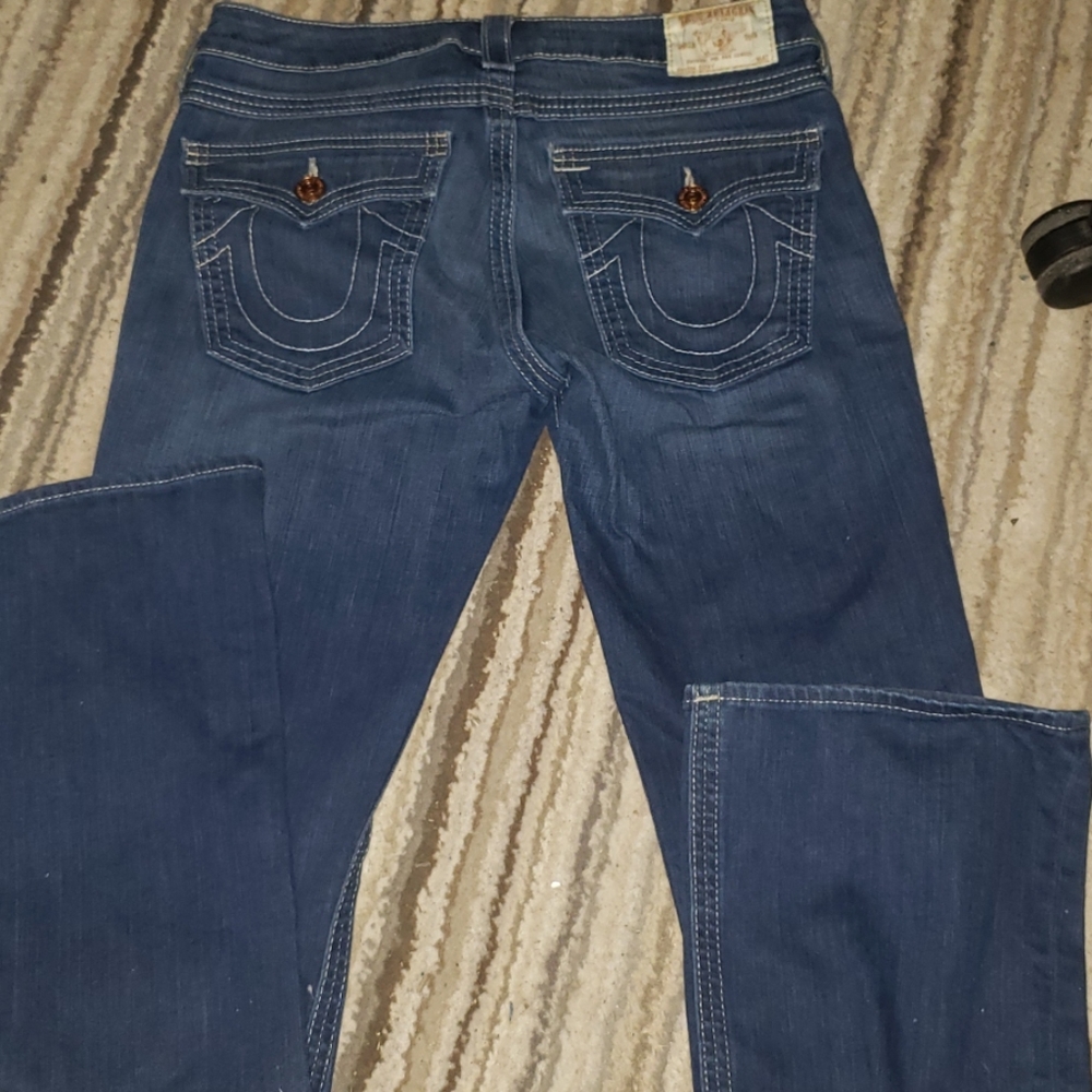 True religion jeans